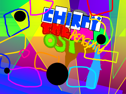 Chirpy the penguin 2 OST