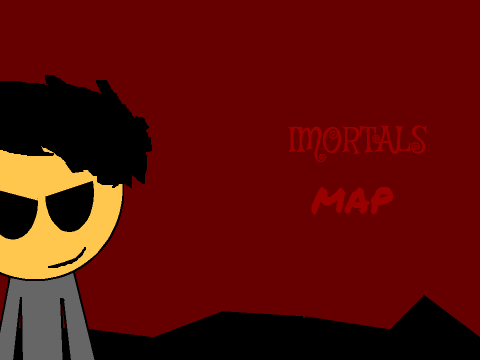 Immortals OC MAP (Multi-animator-Proyect)