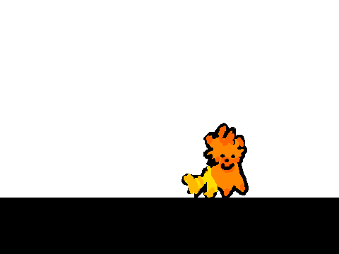 Throw the cat around Deluxe
