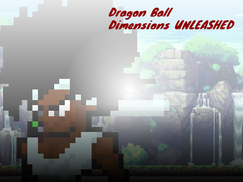 Dragon Ball Dimensions Unleashed Sign Ups