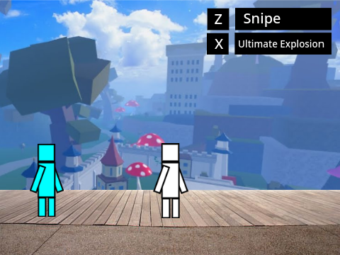 Scratch blox fruits