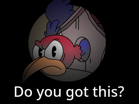 Cuphead Fight Beta