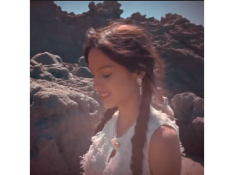 Olivia Rodrigo | Deja - Vu remix