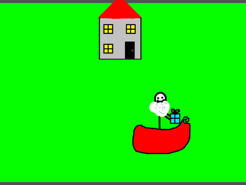 Christmas Game
