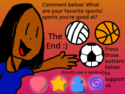 Sports I Play remix