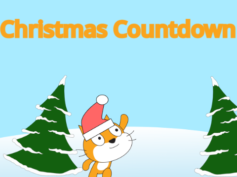 Christmas Countdown | @Mars476