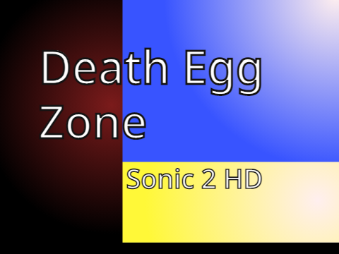 Death egg