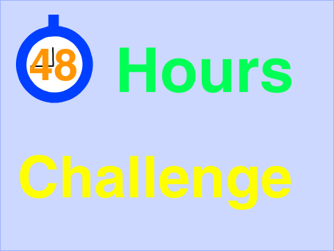 48 Hours Challenge