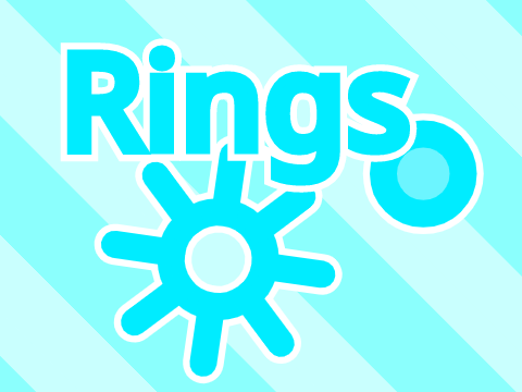 Rings - A Game