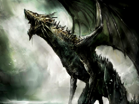 Dragon Wars