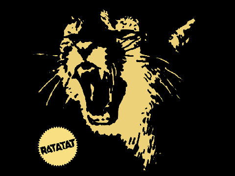 Ratatat Wildcat