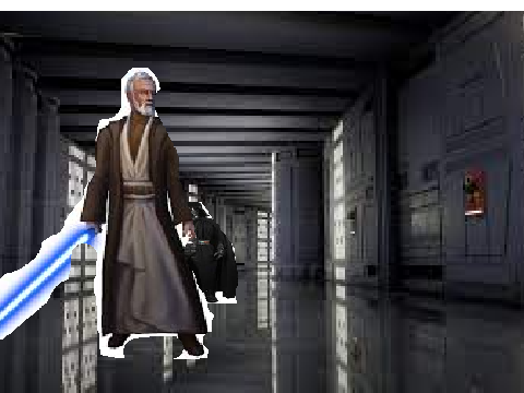 vander and kenobi