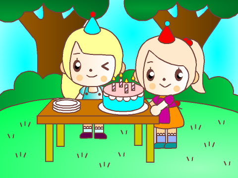  Birthday Contest remix
