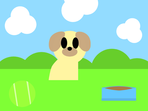 Dog Game