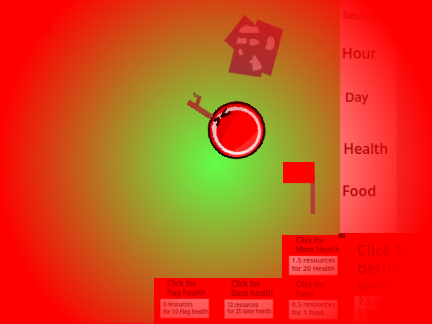 Defend The Flag Immunity 1.17 Dev Tool Edition