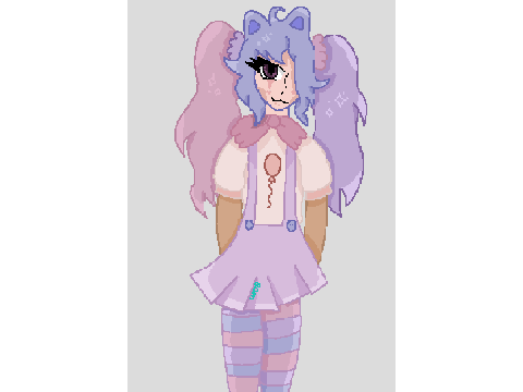 ☆ 300+ DTIYS Entry ☆ ~Kandy~