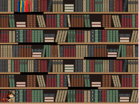 Library upgrade