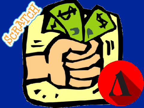 Get Rich!
