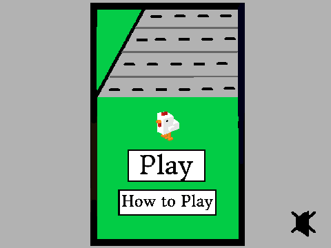 Crossy Road by ReApped