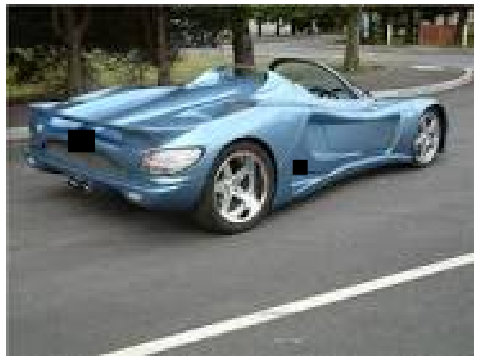 [ENDED] Guess The Car #11