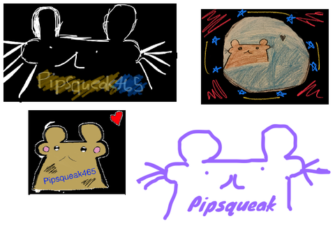 Just some art i made