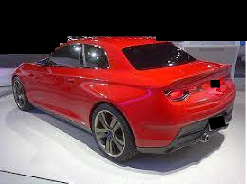 [ENDED] Guess The Car #12