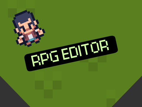 RPG editor