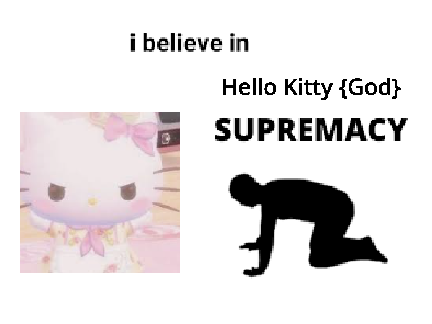 .