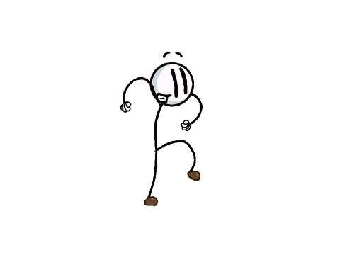 Henry Stickman dance timing remix remix