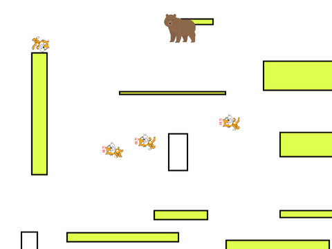面白くないゲーム