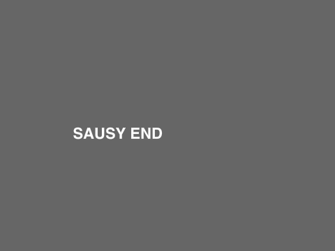 Misadventures of Nano: The SAUS