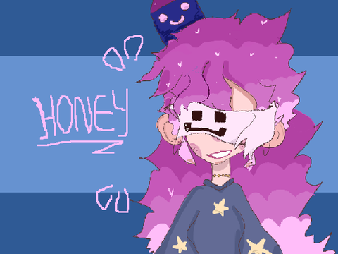 honey! meme II gift 4 ayra 