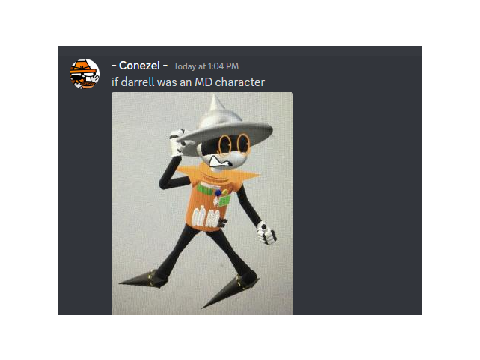 look what DS made
