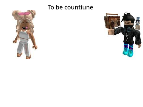 Roleplay with Katie ( Roblox Story Part two )