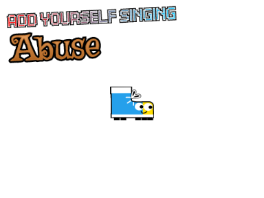 AYS: Abuse remix