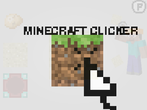 Minecraft Clicker remix