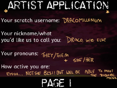 QPK 3: Art Team App