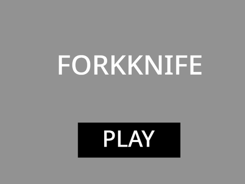 Forkknife