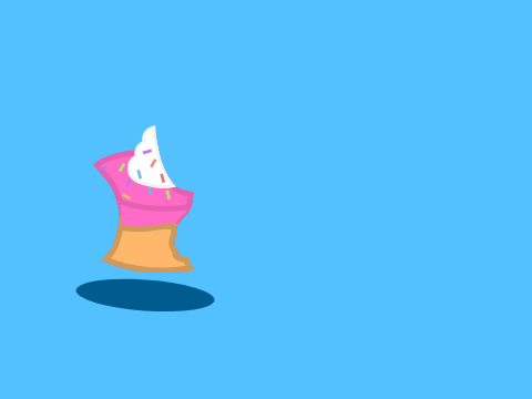 i eat ur cake even more