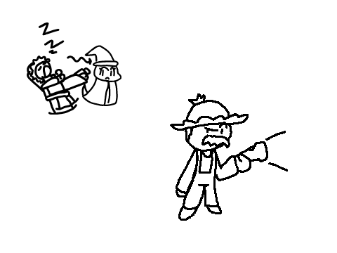 Jimmy (Concept)