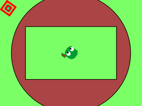 AI Snake