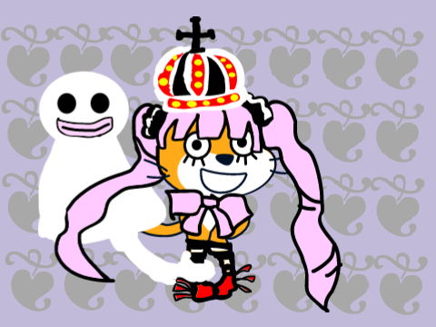 ペローナ×Cat°˖✧❦✧˖°