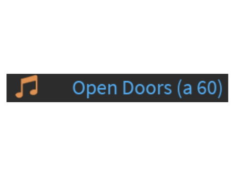 the most rooms-ish coincidence ever
