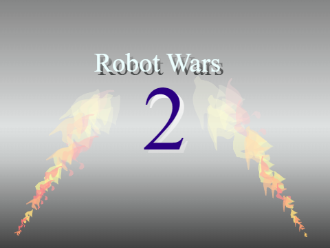 Robot Wars 2