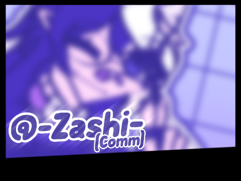 ★ @-zashi-