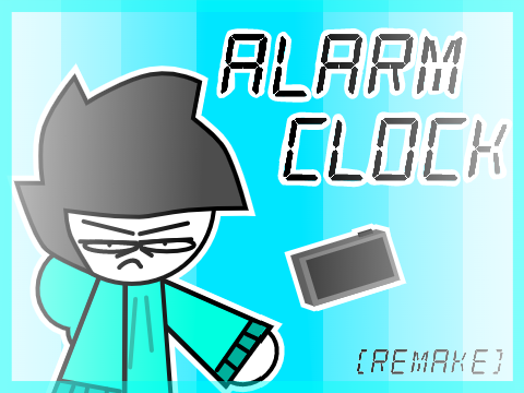 ||Alarm Clock||