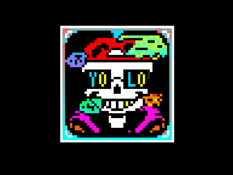皆のアイコン　第2段 remix