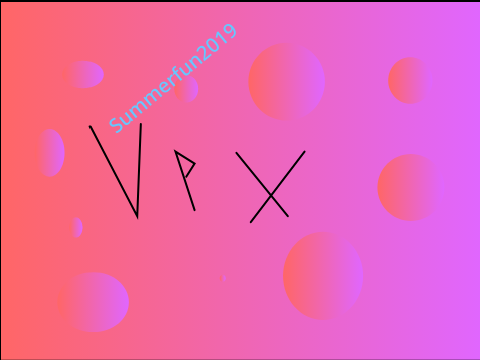 Vex 5,3,4 Logo