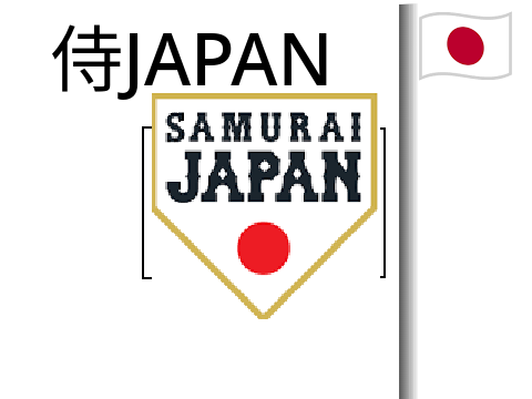 侍ジャパン　WBC応援