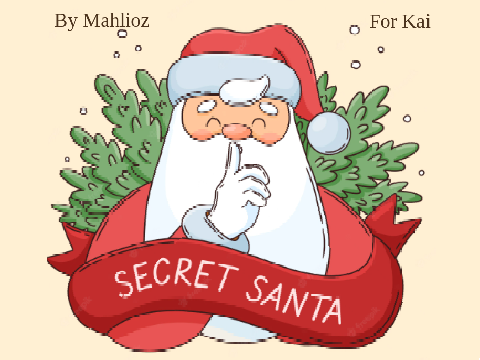 Secret Santa for @Outlanders14